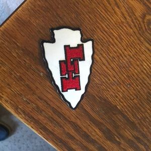 Lamar hunt rare see on patch